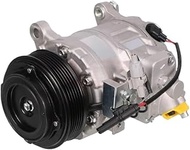 64529249223 64526824483 64529893486 Auto Air Conditioning Compressor for 3 Series 5 F18 F35 320Li 52