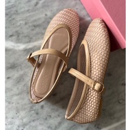 Trensiza allegro ballerina shoes