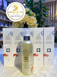Nước hoa hồng (nước thần) LK ROP Arbutin2% Vita Harmony Essence Toner 200ml