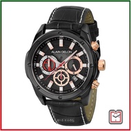 ALAIN DELON CHRONOGRAPH AD455-1732C
