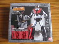 BANDAI GX-07E 鐡甲萬能俠 永井豪 40週年記念限定版