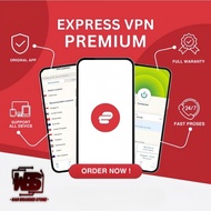 ExpressVPN Premium – LIMITED OFFER | Ultra Fast & Secure VPN