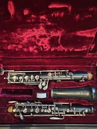 Yamaha YOB241 Oboe 雙簧管