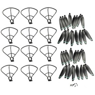 L200 Pro Max Blades Guard Parts L200pro RC Drone Quadcopter Propeller Protect Accessory