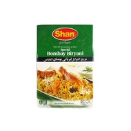 Shan Bombay biryani masala