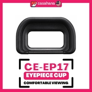 PROOCAM eyepiece viewfinder Sony A6600 A6400 A6500 camera (FDA-EP17)  CE-EP17 A