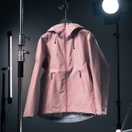 Arcteryx Beta LT Hooded Jacket Soft Pink Goretex