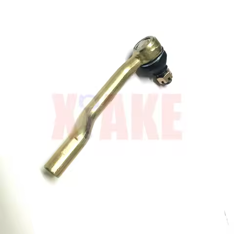 High Quality Car Spare Parts Steering Rack End for Shineray X30