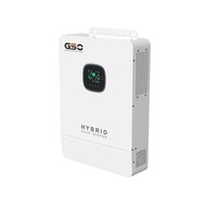 brand new Inverter Solar Hybrid SYP5K 5KW Smart Pv Controller 5kw 6kw 8kw 10kw 12kw  off grid single