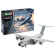 REVELL 1/72 Airbus A400M Atlas "RAF"