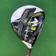 🇯🇵Taylormade M1 2017 Wood 3W with Head cover Speeder 661 EVOLUTION III FlexS USED