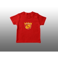 RRQ Esport T-shirt for children, game t-shirt for children