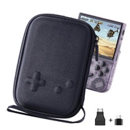 Hard Case Compatible with Anbernic RG35XX/ RG35XX Plus/ RG353V/ RG353VS/ R36S/ Miyoo Mimi Plus/Powki