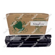 Canon Monochrome 328 Compatible Cartridge