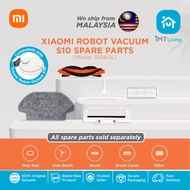 Xiaomi Mi Robot Vacuum S10 Spare Parts