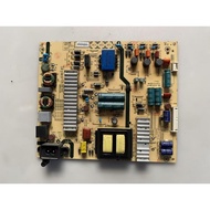 Chuangwei 55M7 55M5E 55X5E Power Board 5800-L5L01R-0000 168P-L5L01R-01/02