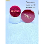 OKAYA LOOSE POWDER BARU