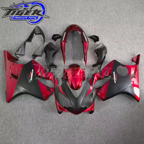 Aftermarket Fairing Kit CBR 600 F4i 2004 2005 2006 2007 Motorcycle Body Cover Fairings for Honda CBR