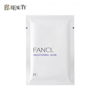 FANCL - FANCL -亮肌祛斑面膜 1片 無盒 (白) (平行進口貨品) FAN074/1