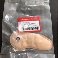 (D18) Honda - Fuel Filter Pad - Click150ccV1 2015-2018 (PART 16707-KZR-601)