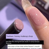 liptint lip gloss Hera Purple Lip Gloss Ping Alternative Ancient Cold Powder Solid Lip Gloss 04 Cunn