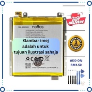 BATTERY NF-TP804A-NF-Y5S / Y5I-NBL-40A2400