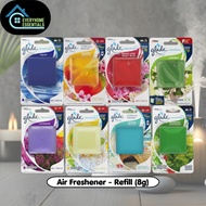 GLADE Sensation Refill (8g) - Room & Car Air Freshener