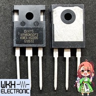 EWR27 IXFH60N50P3 IXYS 500V 60A IXFH 60N50P3 Mosfet N Ch