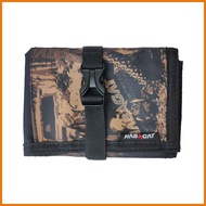 ♕ Habagat   Saddle Bag