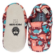 Poco Nido (英國) 嬰兒 BB鞋 學行/學步鞋仔 -  動物