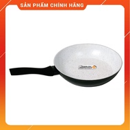 (Size 26cm) RAPIDO induction cooker non-stick frying pan, ECOCARE German technology, used for induct