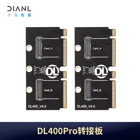 Base Board Connector For DL400 Pro iTest Box LCD Screen Tester Repair Tool Touch Display Function Te