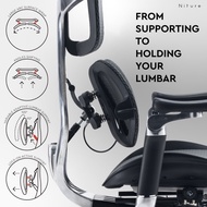 Sihoo Doro S300 Series Ergonomic Chair