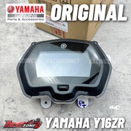 100% ORIGINAL YAMAHA Y16ZR METER ORI/ Y16 Meter v1 v2 abs/ y16 meter Original