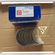 Metal road conrod bearing std 320GC 313D2 329-7846 T410927 Perkin