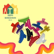 (Pagoda) Marcella Salon Hair Clip Hair Clip/