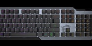MSI VIGOR GK50 LOW PROFILE 機械鍵盤 Keyboard