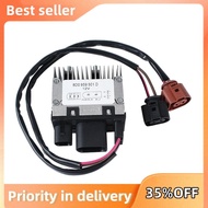 Car Fan Cooling Control Unit Relay Module for  A4 A6 S4 1999-2006 8D0959501B, 8D0959501D