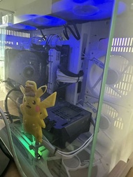 華碩 RTX 3080 Ti 電腦主機