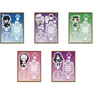 Standee Anime Memoirs of Vanitas Noé Jeanne Mica Acrylic model character Vanitas no Carte study desk