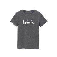 T365 Lévis Levis Canada City Trend T-Shirt Men Women Can Wear Order Remark Size Short T Plain Kick T