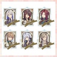 虔誠之花的晚鐘 絲帶麻雀 晚鐘 Otomate 乙女遊戲 乙女game switch