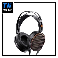 FiiO FT7 Open-Back Wired Planar Headphones