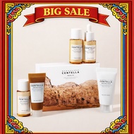 SKIN1004 Madagascar Centella Soothing Travel Kit (5-Step) | Calming Skincare Mini Set