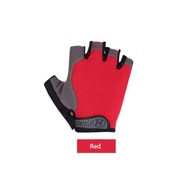 Ready Stock Bicycle Glove Road Racing Cycling Bike Glove Motorcycle Bike Glove Rider Protective Glov