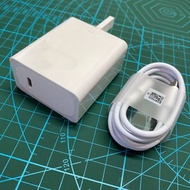 華為 huawei 65w 超級快速充電器 super charge USB C TYPE C 可用於 switch