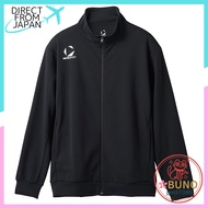 Training Jacket ST5SJGT0M - Black (BK00) Size L | Lightweight Breathable Sports Windbreaker