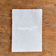 Paper Card 250 Grams Size A4 A5 B5 (Thick Type)