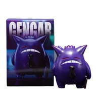 Anime GK Crying Gengar Happy Gengar Vampire Edition Figure Model Collectible Statue Decoration