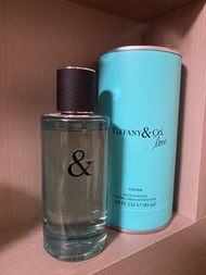 tiffany&co香水